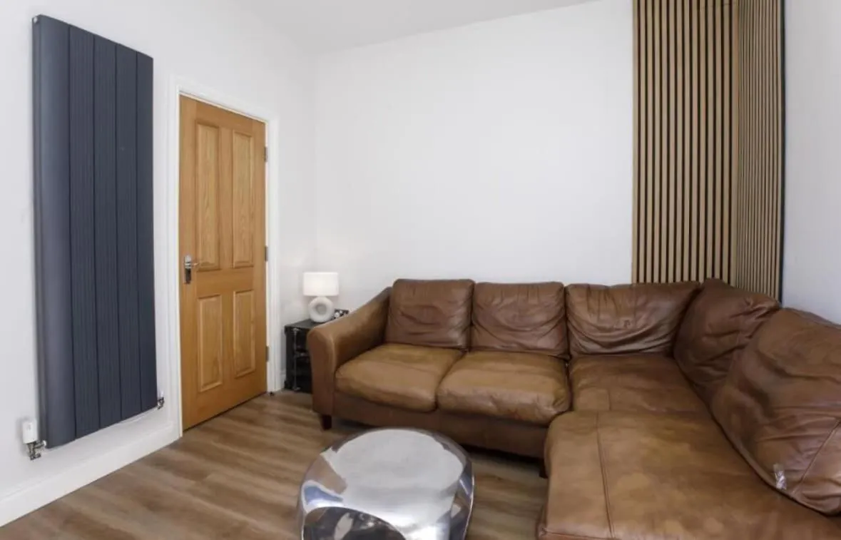 Prázdninový dům 4 Bedroom House Close To Walmgate Bar Sleeps 7 York