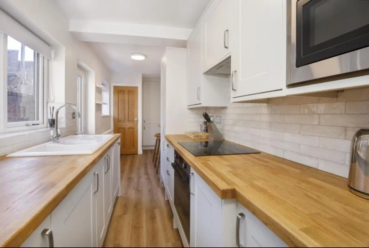 Casa vacanze 4 Bedroom House Close To Walmgate Bar Sleeps 7 York