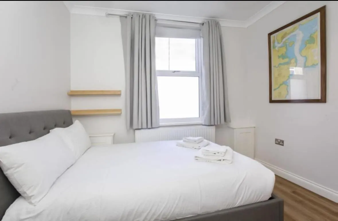 4 Bedroom House Close To Walmgate Bar Sleeps 7 York Casa vacanze