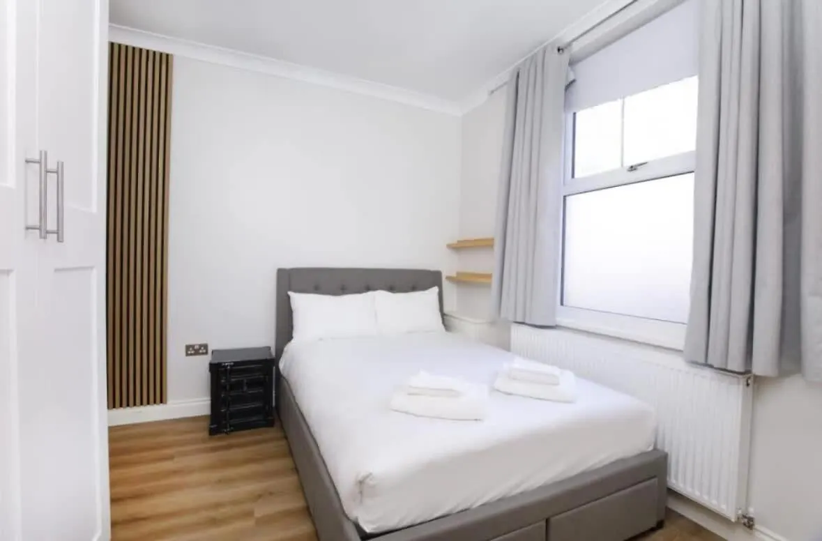 4 Bedroom House Close To Walmgate Bar Sleeps 7 York Regno Unito