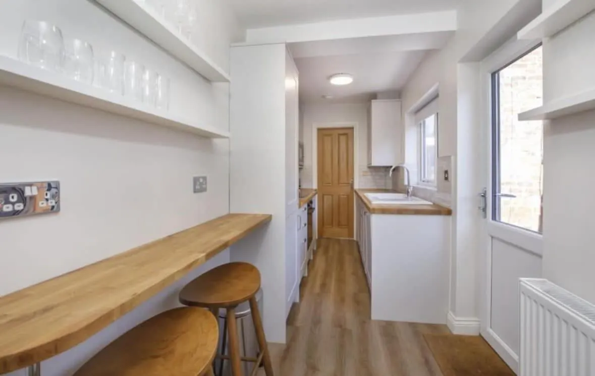 Casa vacanze 4 Bedroom House Close To Walmgate Bar Sleeps 7 York Regno Unito