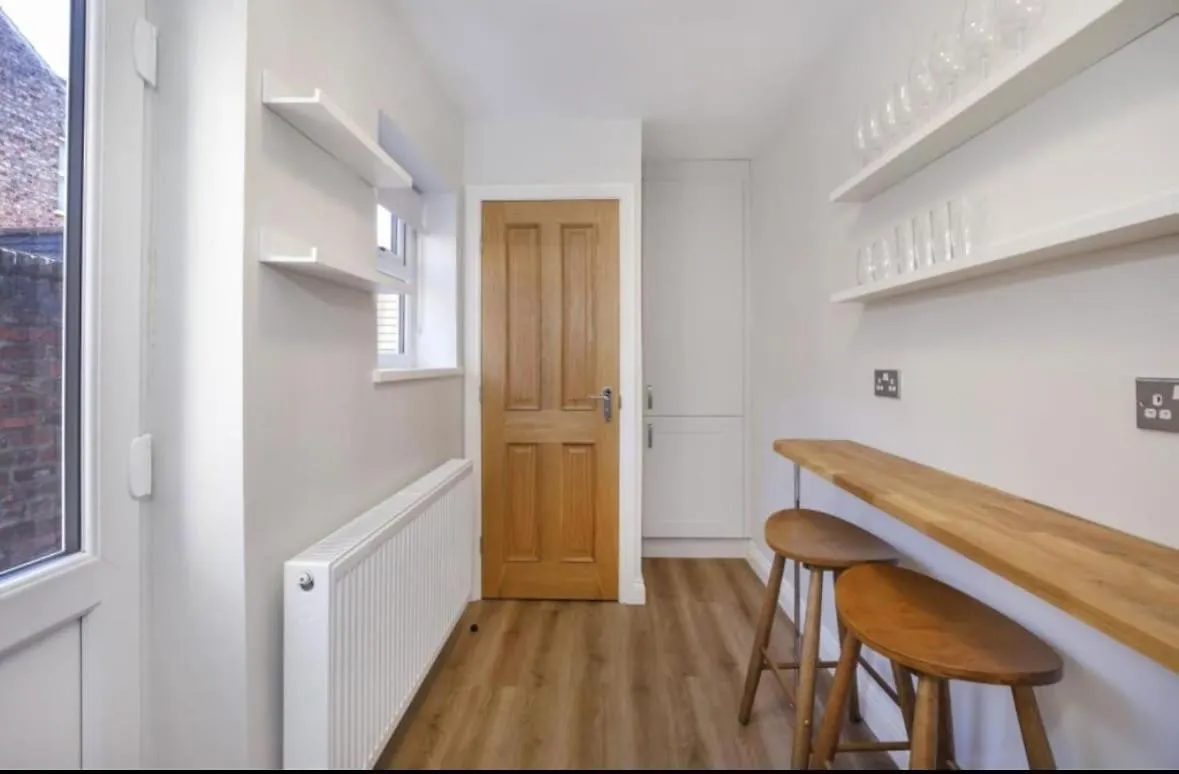 4 Bedroom House Close To Walmgate Bar Sleeps 7 York 0*,  Regno Unito