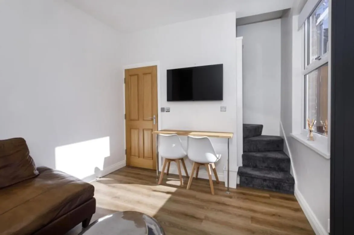 Casa vacanze 4 Bedroom House Close To Walmgate Bar Sleeps 7 York Regno Unito