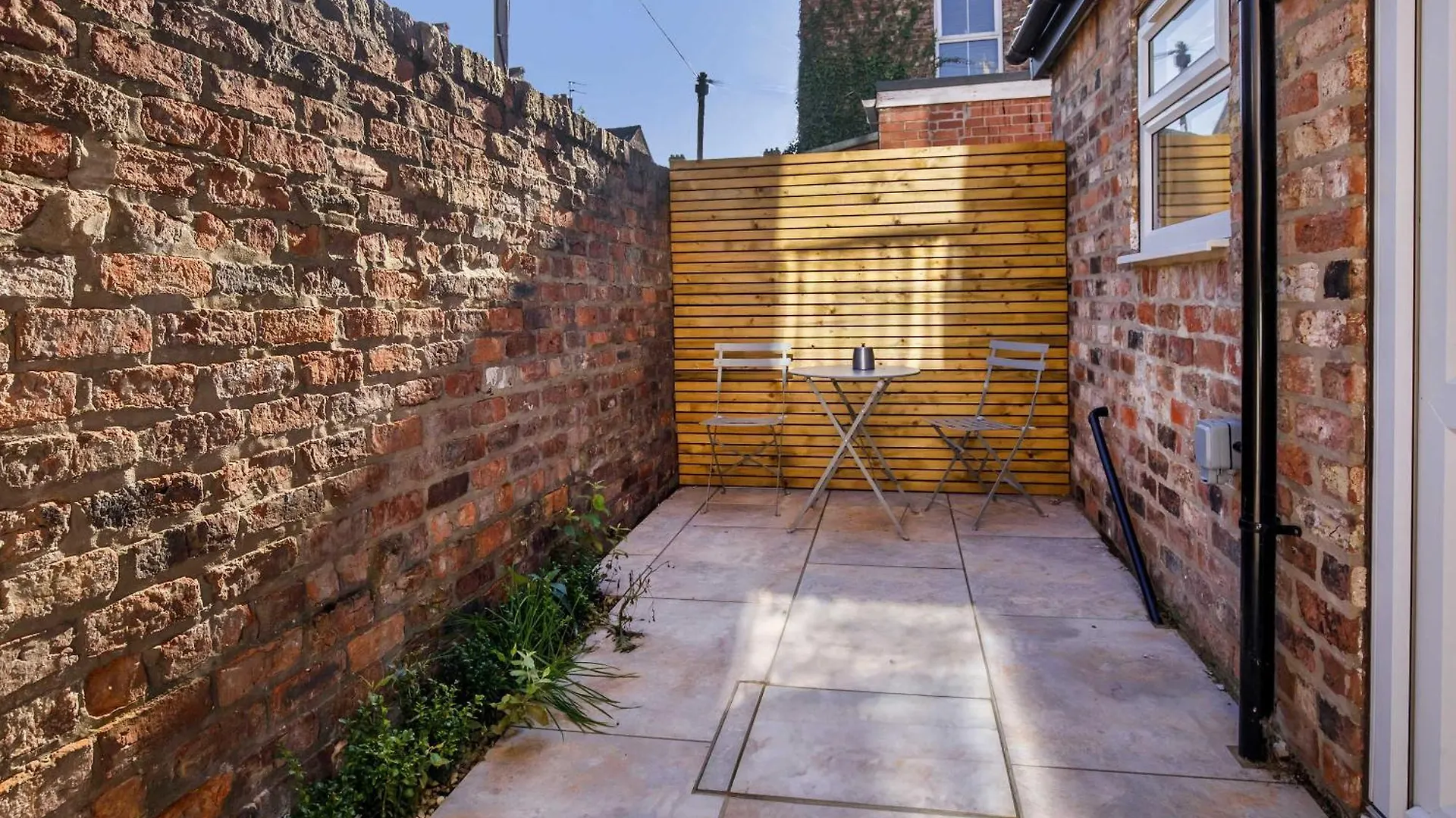 Dom wakacyjny 4 Bedroom House Close To Walmgate Bar Sleeps 7 York